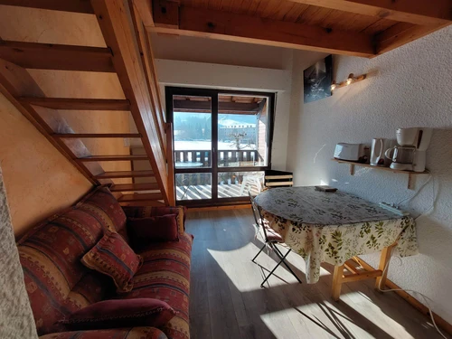 Studio Autrans-Méaudre-en-Vercors-Autrans, 1 bedroom, 3 persons - photo_19559529532