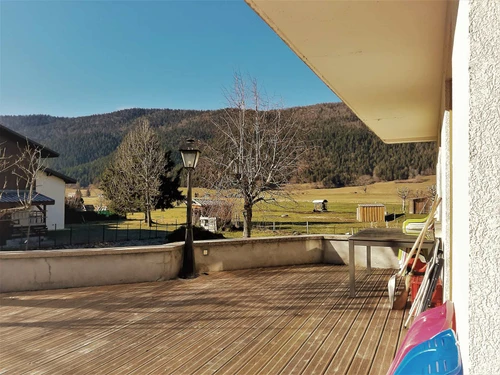 Apartamento Autrans-Méaudre-en-Vercors-Autrans, 2 dormitorios, 4 personas - photo_19559529933