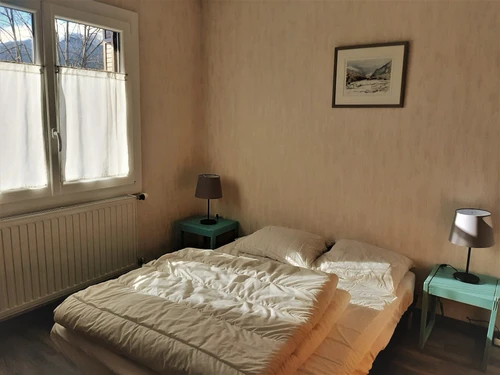 Apartamento Autrans-Méaudre-en-Vercors-Autrans, 2 dormitorios, 4 personas - photo_19559529933