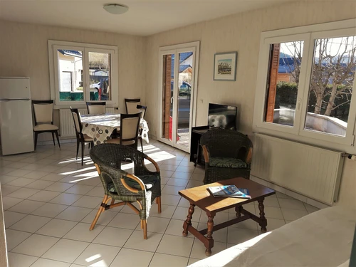 Appartement Autrans-Méaudre en Vercors-Autrans, 3 pièces, 4 personnes - photo_19559529933