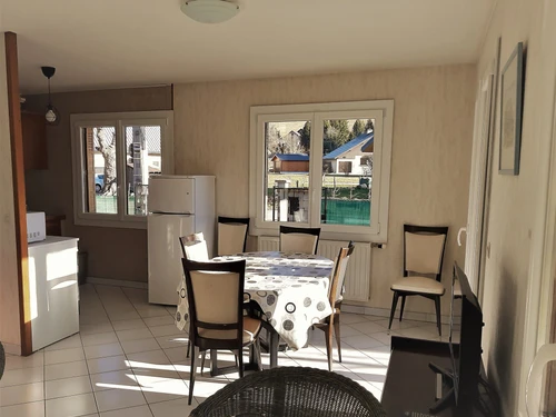 Apartamento Autrans-Méaudre-en-Vercors-Autrans, 2 dormitorios, 4 personas - photo_19559529933