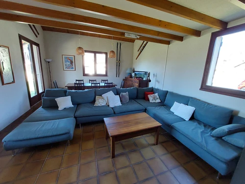 Villa Autrans-Méaudre-en-Vercors-Autrans, 3 bedrooms, 7 persons - photo_19559530040