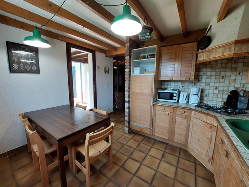 Casa Autrans-Méaudre-en-Vercors-Autrans, 3 dormitorios, 7 personas - photo_19559530040