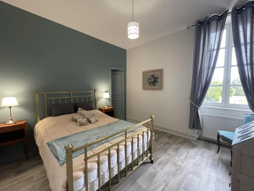 Gîte Vernusse, 4 pièces, 6 personnes - photo_19560479672