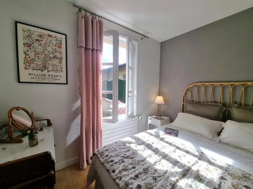 Gite Saint-Galmier, 1 bedroom, 2 persons - photo_19560503900