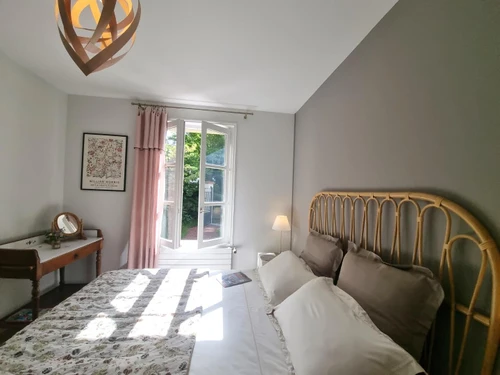 Gite Saint-Galmier, 1 bedroom, 2 persons - photo_19560503900