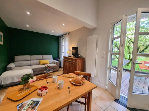 Gite Saint-Galmier, 1 bedroom, 2 persons - photo_19560503900