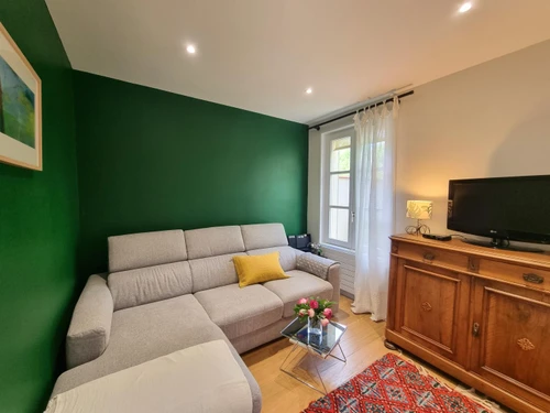 Gite Saint-Galmier, 1 bedroom, 2 persons - photo_19560503900