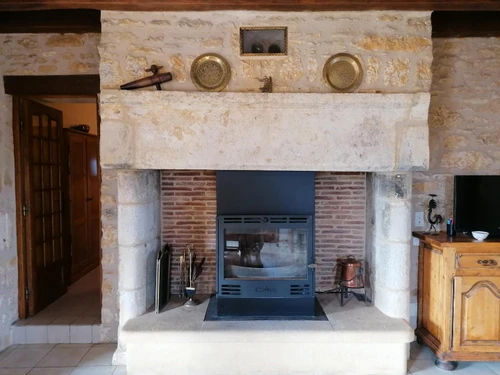 Gite Daglan, 2 bedrooms, 4 persons - photo_15549291044