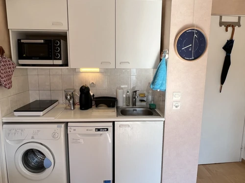 Appartement Cabourg, 3 pièces, 4 personnes - photo_19560604990