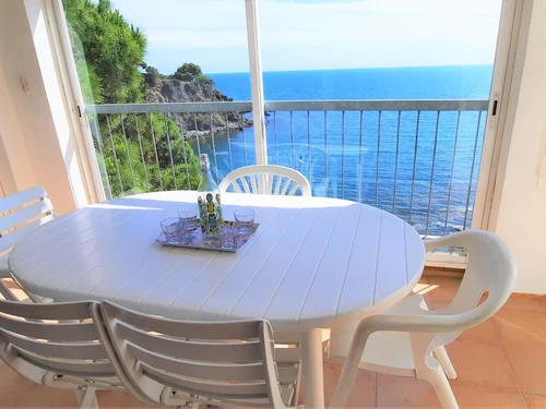 Apartment Llançà, 3 bedrooms, 7 persons - photo_17205403961