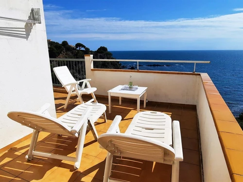 Apartment Llançà, 3 bedrooms, 7 persons - photo_17205403961