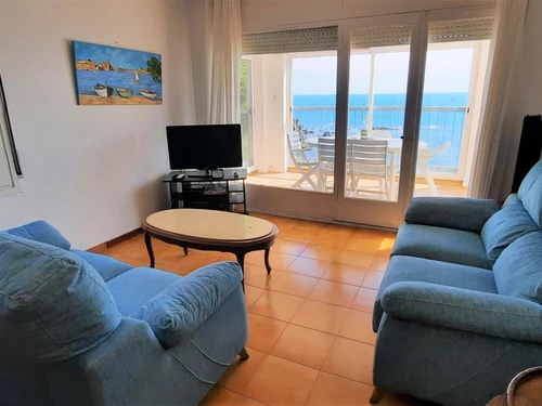 Apartment Llançà, 3 bedrooms, 7 persons - photo_17205403961
