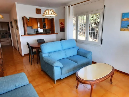 Apartment Llançà, 3 bedrooms, 7 persons - photo_17205403961
