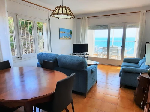 Apartment Llançà, 3 bedrooms, 7 persons - photo_17205403961