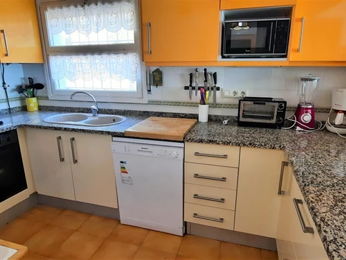 Apartment Llançà, 3 bedrooms, 7 persons - photo_17205403961