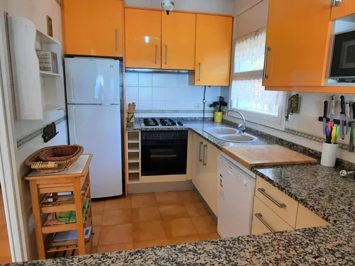 Apartment Llançà, 3 bedrooms, 7 persons - photo_17205403961