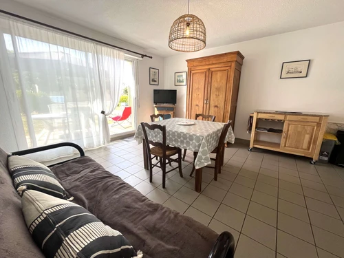 Appartement La Forêt-Fouesnant, 2 pièces, 4 personnes - photo_19561840454