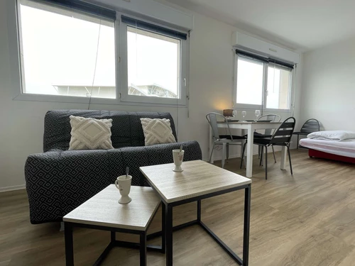 Apartamento La Rochelle, estudio, 2 personas - photo_14156675749