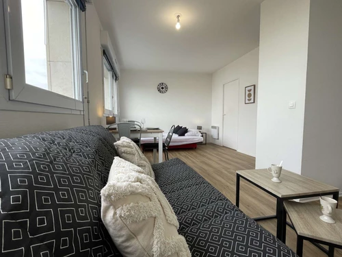 Apartment La Rochelle, studio flat, 2 persons - photo_14156675749