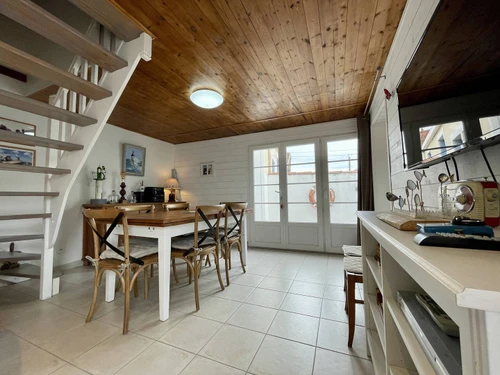 Villa Saint-Pierre-d'Oléron, 3 bedrooms, 6 persons - photo_19561875905