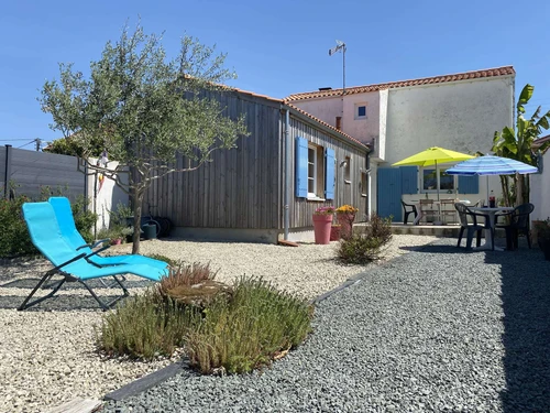 Villa Saint-Pierre-d'Oléron, 3 bedrooms, 6 persons - photo_19561875905