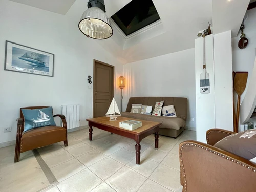 Villa Saint-Pierre-d'Oléron, 3 bedrooms, 6 persons - photo_19561875905