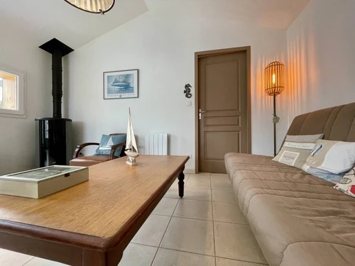 Villa Saint-Pierre-d'Oléron, 3 bedrooms, 6 persons - photo_19561875905