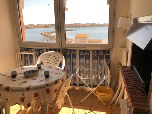 Apartment Port Barcares, 2 bedrooms, 6 persons - photo_5441814349