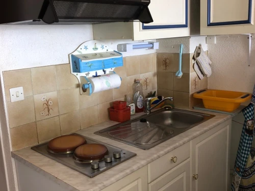 Ferienwohnung Port Barcares, 2 Schlafzimmer, 6 Personen - photo_5441814349