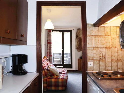 Apartment Les Orres, studio flat, 4 persons - photo_13790887927