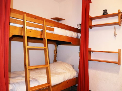 Apartment Les Orres, studio flat, 4 persons - photo_13790887927