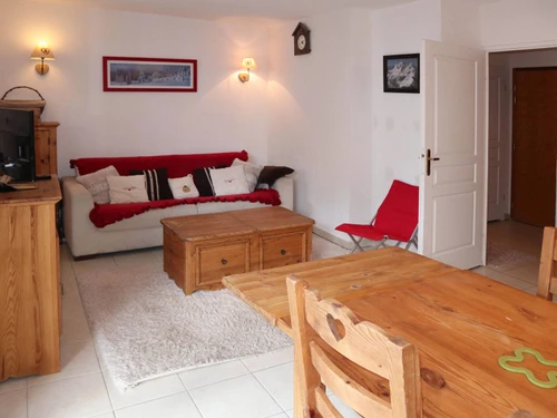 Apartamento Les Orres, 3 dormitorios, 7 personas - photo_19561941829