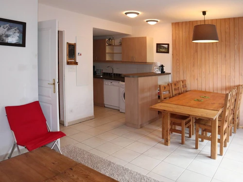 Apartamento Les Orres, 3 dormitorios, 7 personas - photo_19561941829