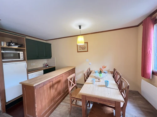 Apartamento La Salle les Alpes, 2 dormitorios, 6 personas - photo_19562009765