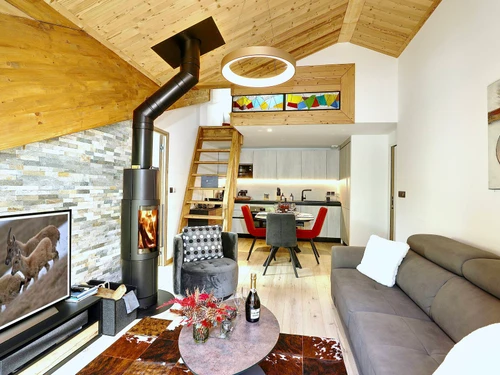 Appartement Courchevel, 4 pièces, 6 personnes - photo_18751607073