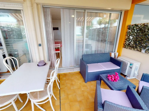 Studio Menton, 1 pièce, 3 personnes - photo_19562014198