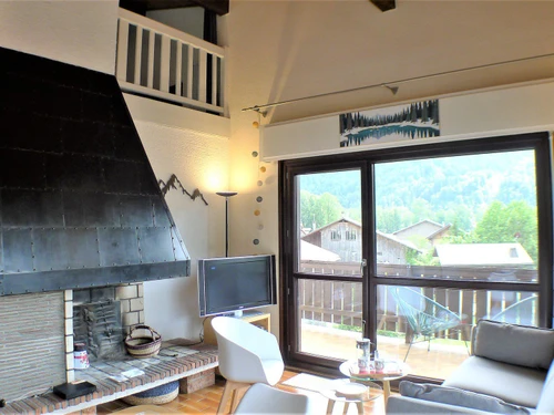 Apartment Samoëns, 1 bedroom, 5 persons - photo_18455708754