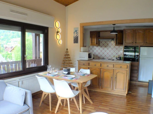 Apartment Samoëns, 1 bedroom, 5 persons - photo_18455708754