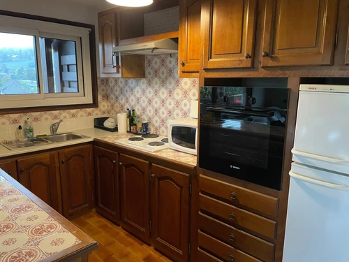 Apartment Samoëns, 1 bedroom, 5 persons - photo_18455708754