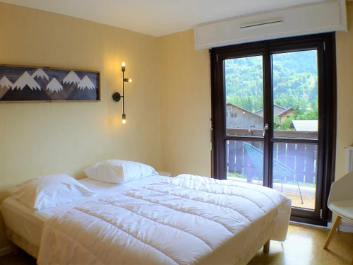 Apartment Samoëns, 1 bedroom, 5 persons - photo_18455708754