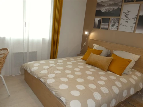 Apartment Saint-Jean-de-Monts, 2 bedrooms, 5 persons - photo_19562114906