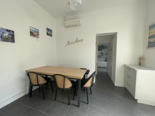 Appartement Arcachon, 3 pièces, 4 personnes - photo_19562116931