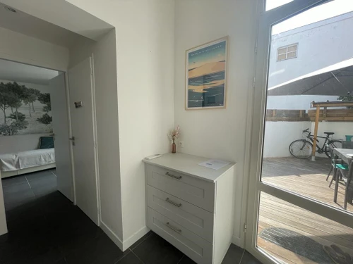 Appartement Arcachon, 3 pièces, 4 personnes - photo_19562116931