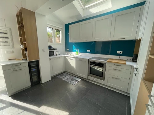 Appartement Arcachon, 3 pièces, 4 personnes - photo_19562116931