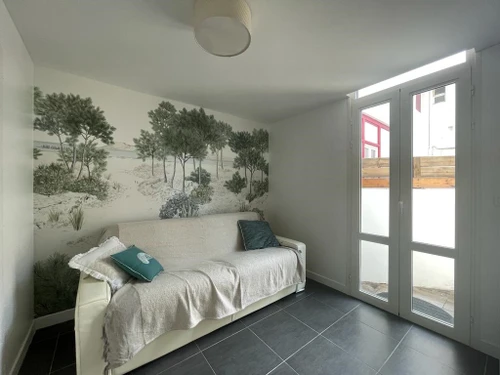 Appartement Arcachon, 3 pièces, 4 personnes - photo_19562116931