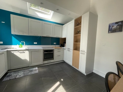 Appartement Arcachon, 3 pièces, 4 personnes - photo_19562116931