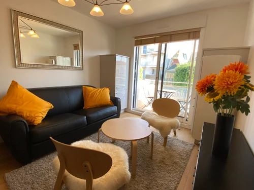 Appartement Les Sables-d'Olonne, 1 pièce, 2 personnes - photo_19562122734