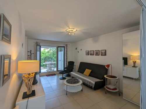 Appartement Arcachon, 2 pièces, 3 personnes - photo_17447774676