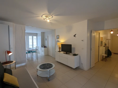 Appartement Arcachon, 2 pièces, 3 personnes - photo_17447774676